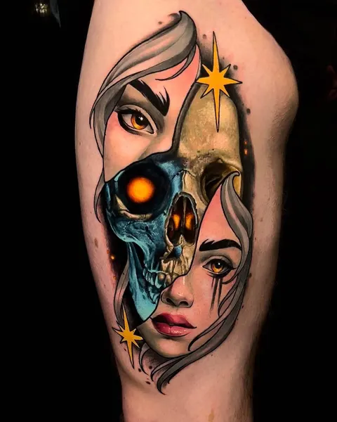andreytattooing