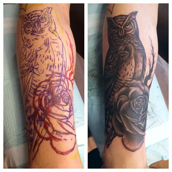 Sloo Tattoos