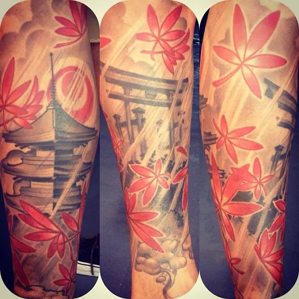 Guru Tattoo