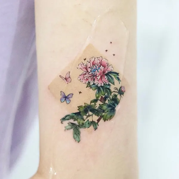 Flower