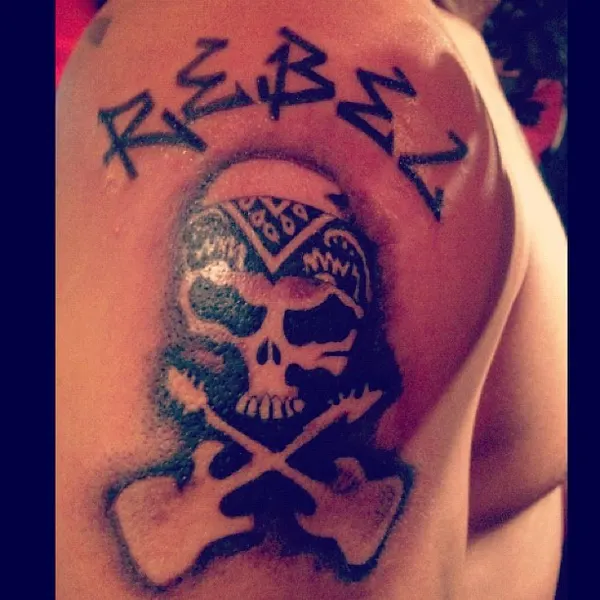 Isaiah Negrete