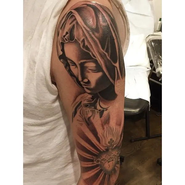 Guru Tattoo