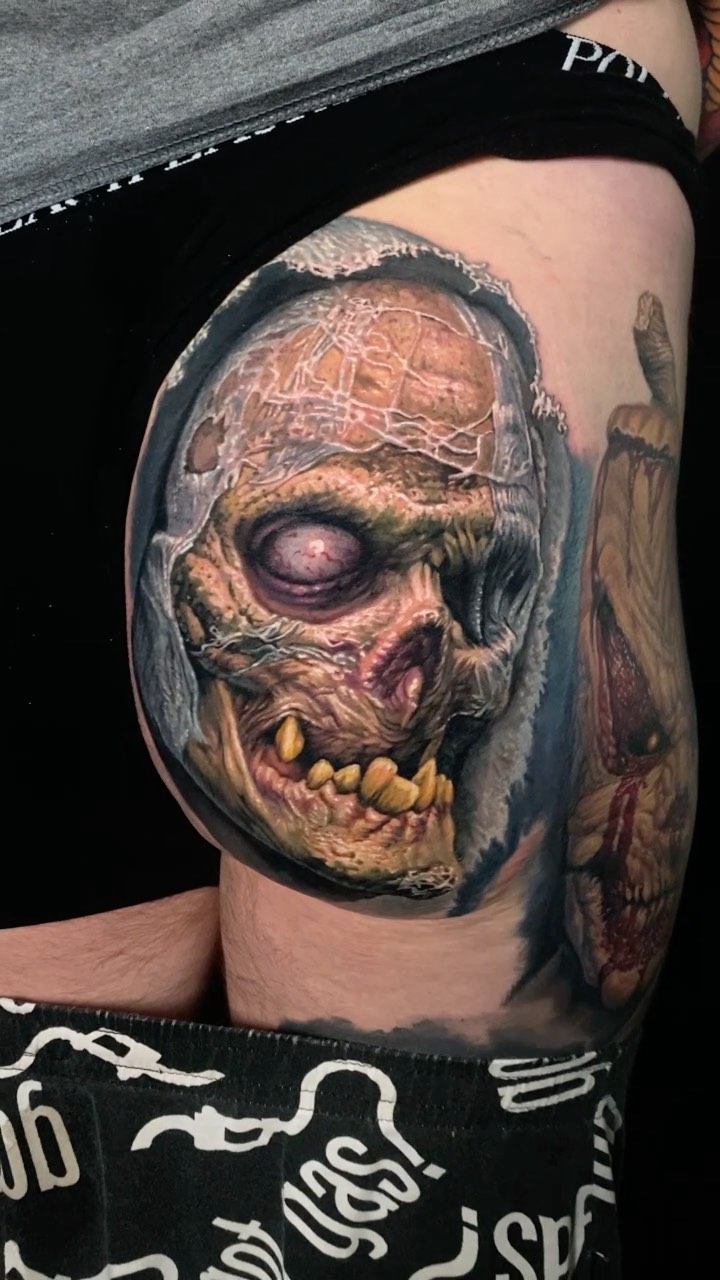 evanolintattoo