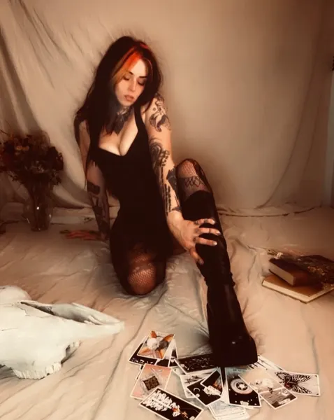 aboringartist