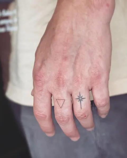 Lettering