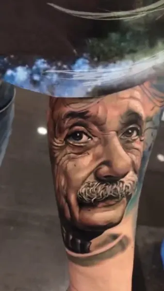 charleshuurman