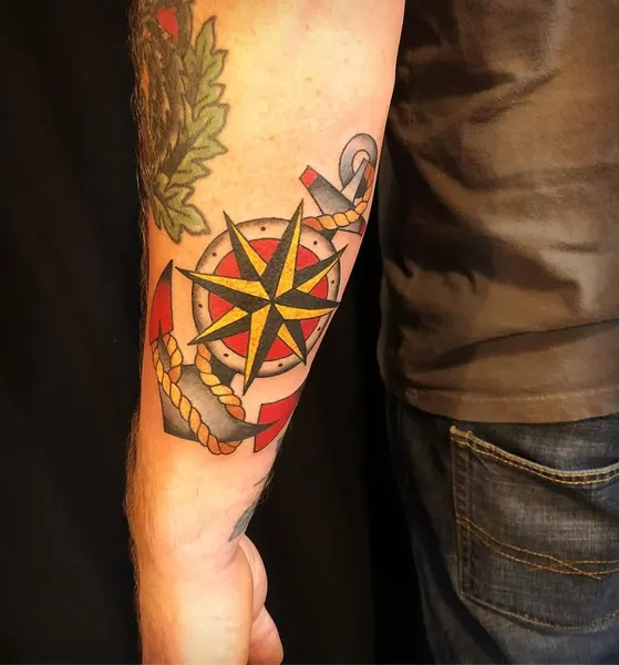 Geometric, 패치워크