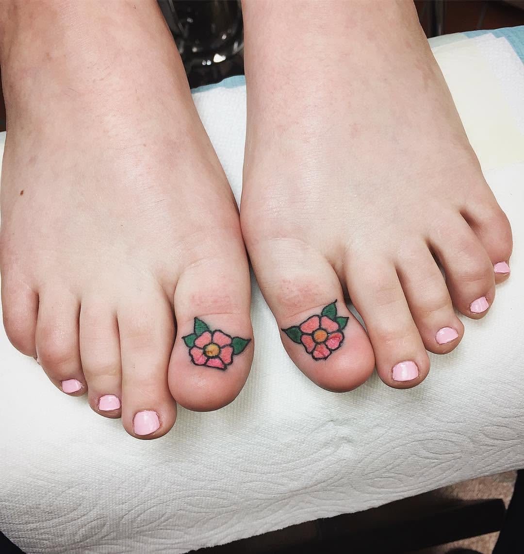 timbecktattoos