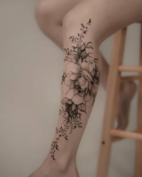Flower, Rose, 꽃 배경