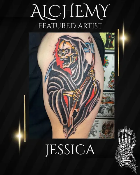 Guru Tattoo