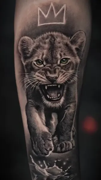 daniluztattoo