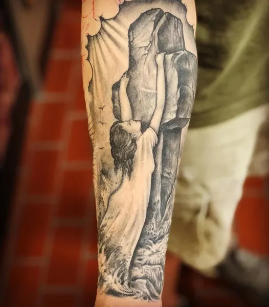 timbecktattoos