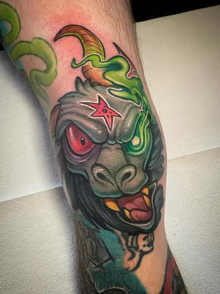 Dragon