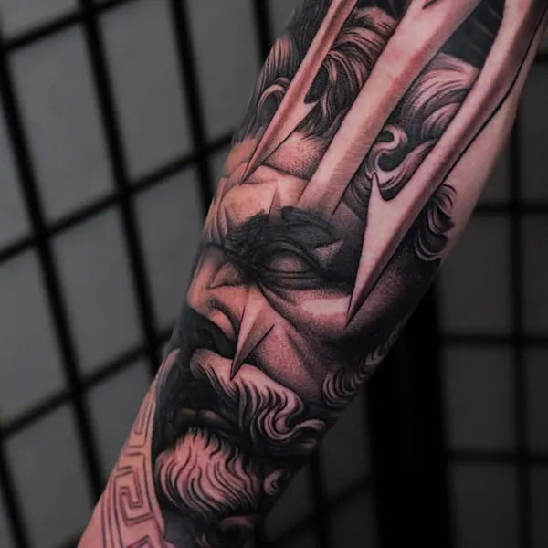 Guru Tattoo