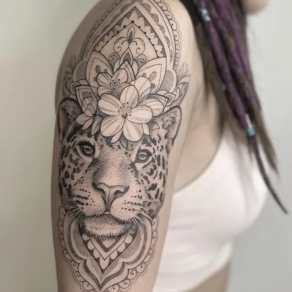 Guru Tattoo