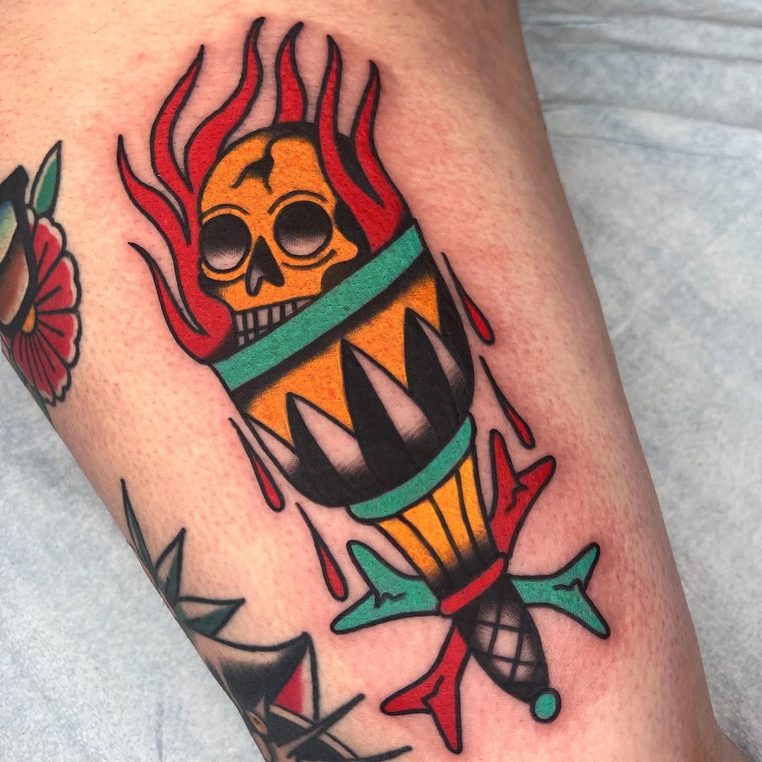 jessbakertattoo