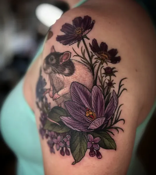 Flower