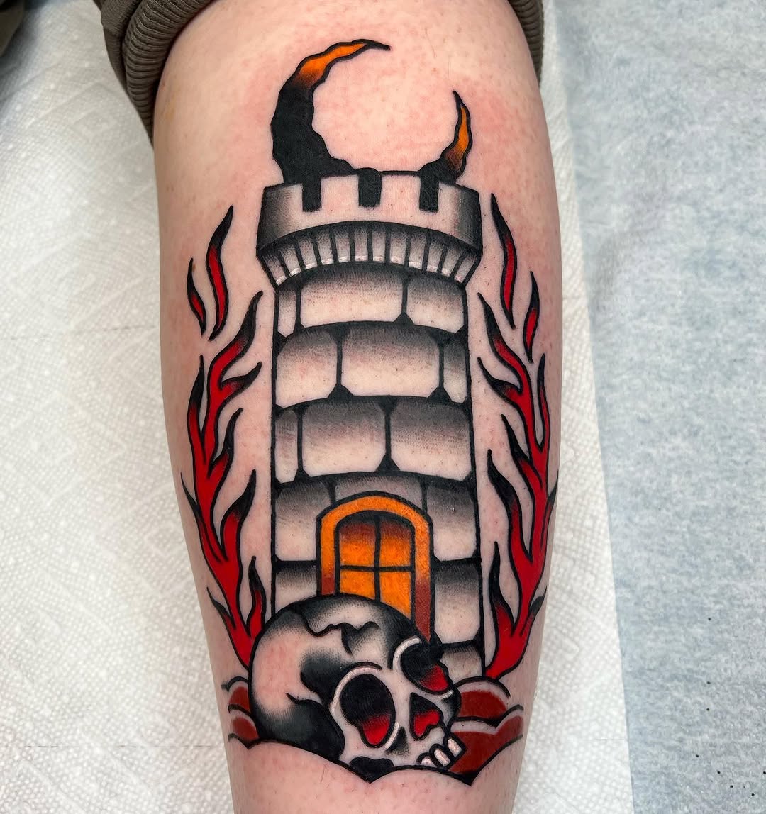 jessbakertattoo