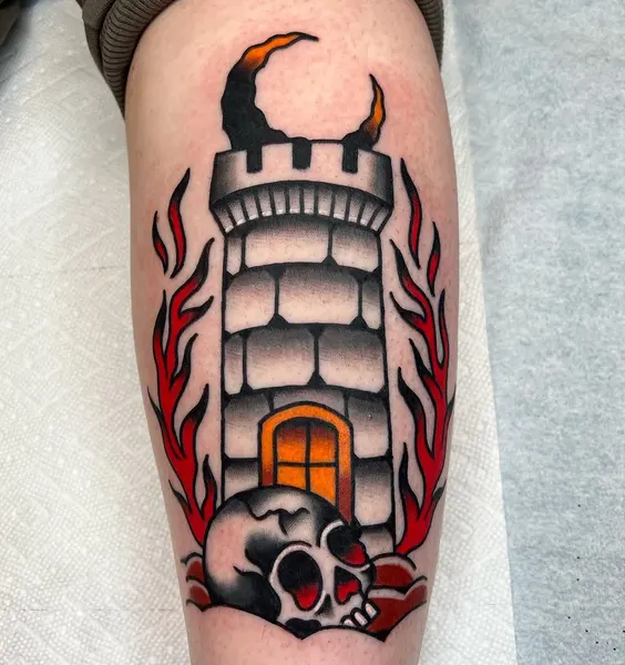 jessbakertattoo