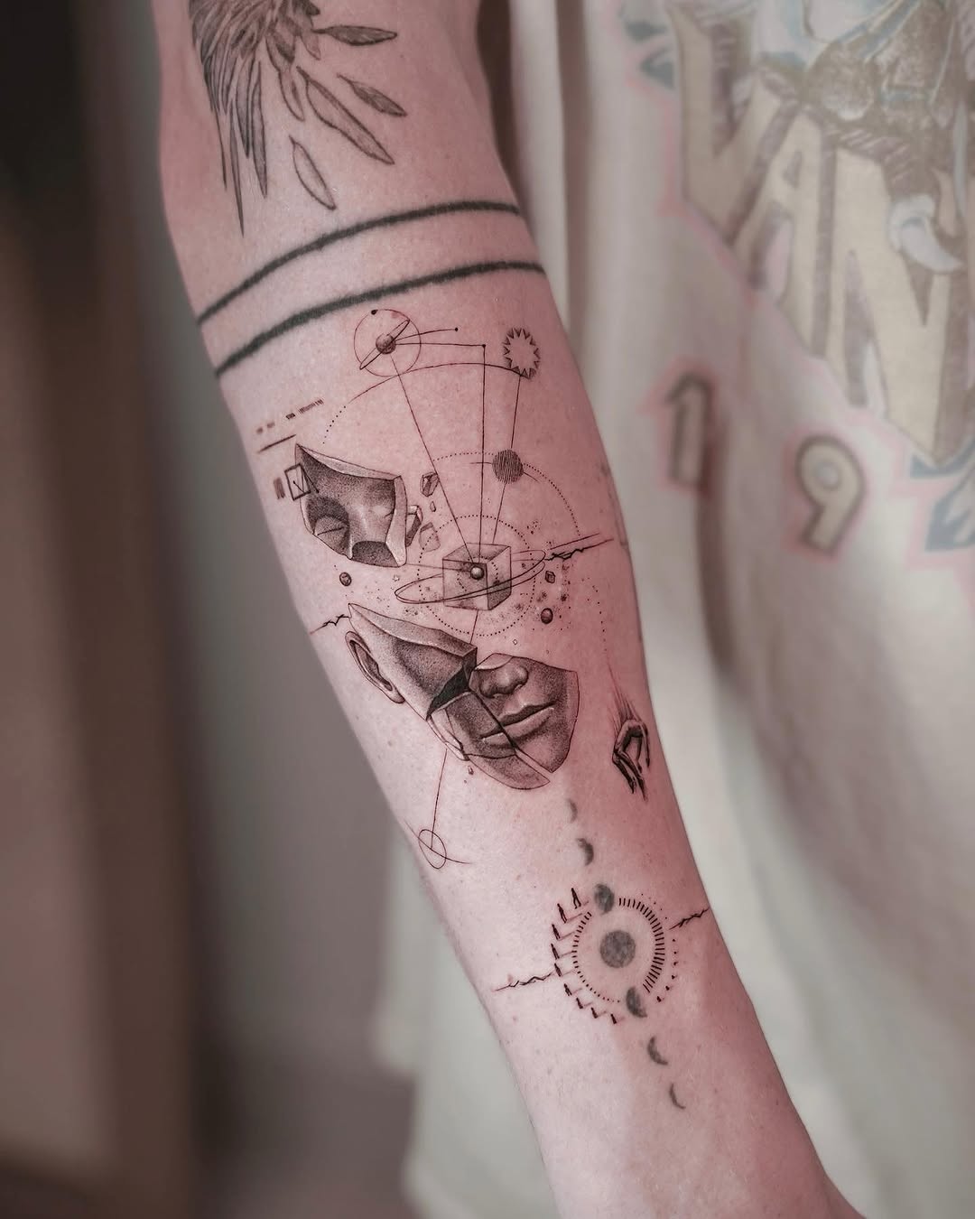 Geometric