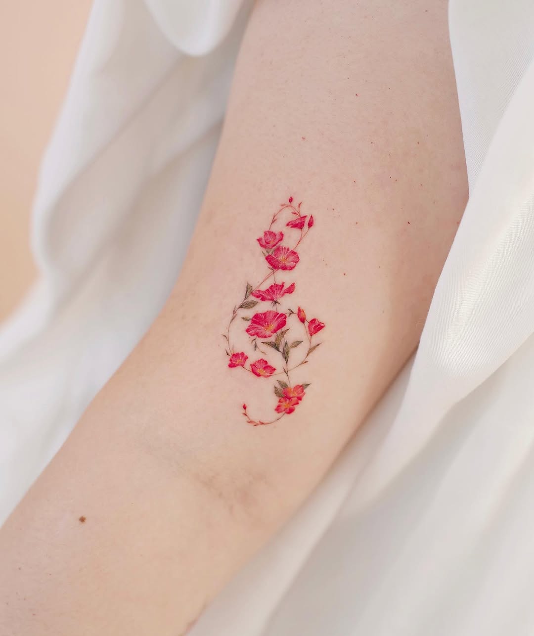Flower, 립스틱