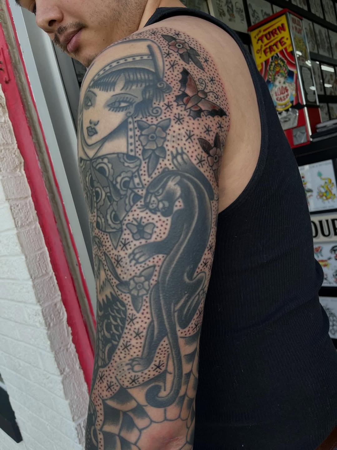 mattheadleytattooer
