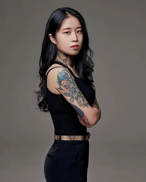 tattooist_yeono