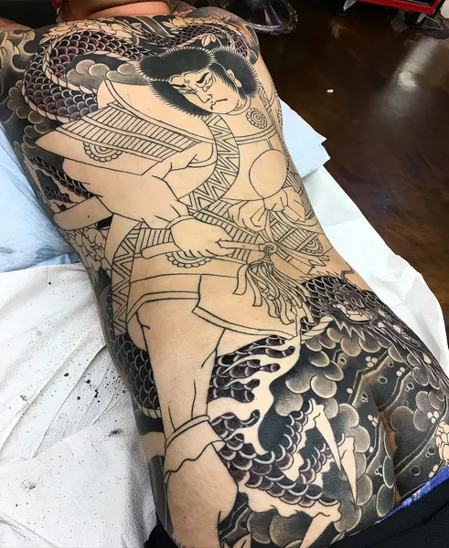 Dragon