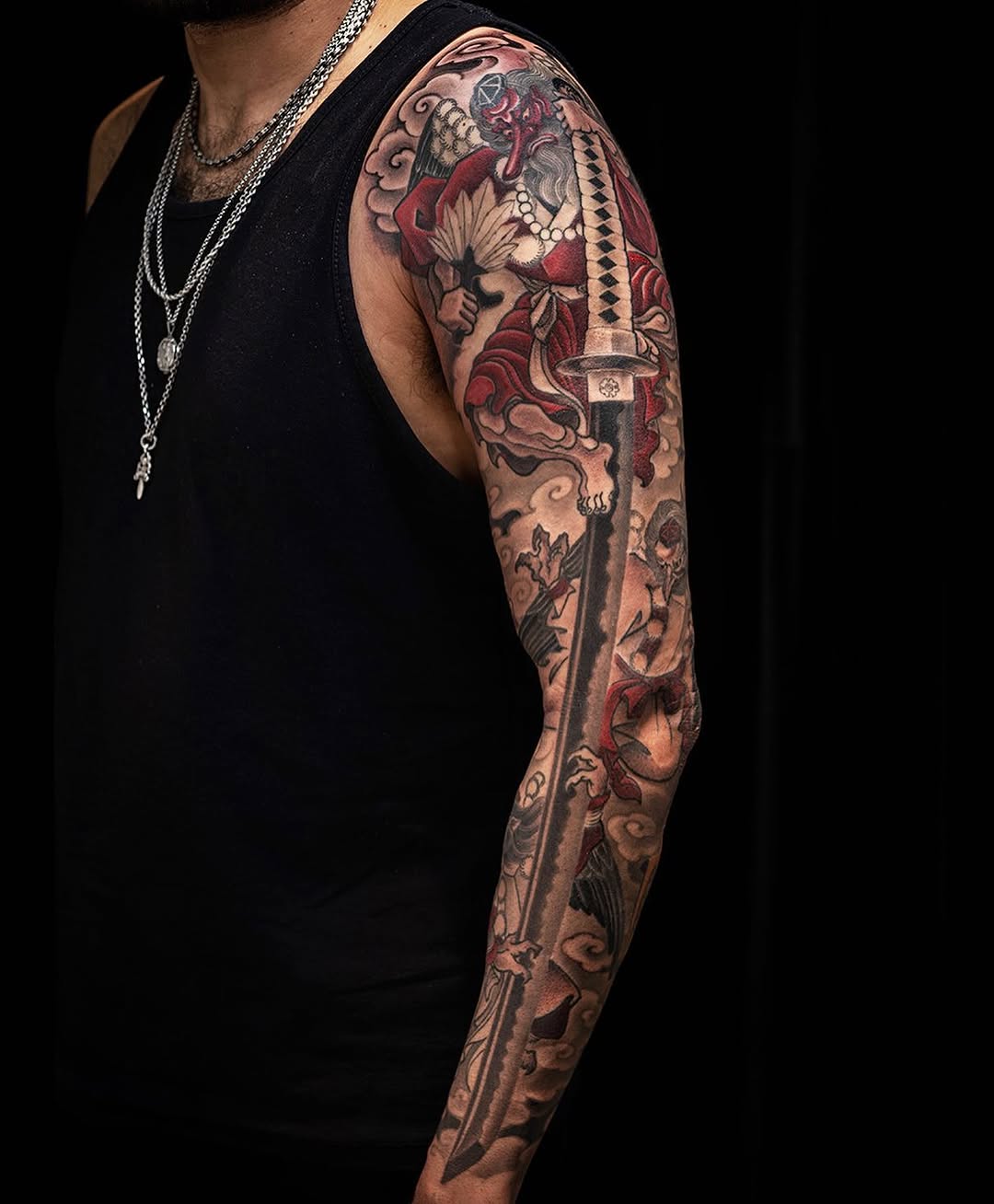 yushitattoo