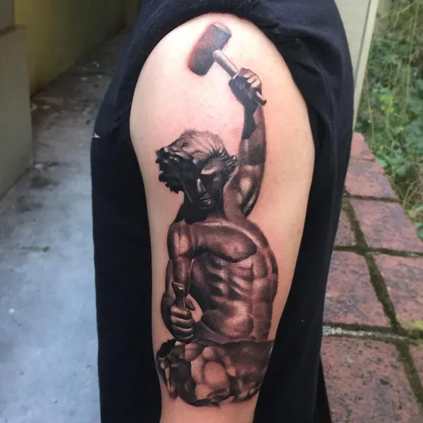 tattoosbyarchie