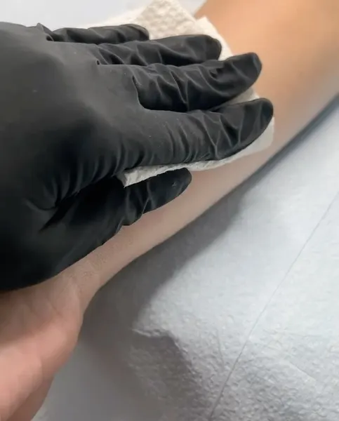 Lettering