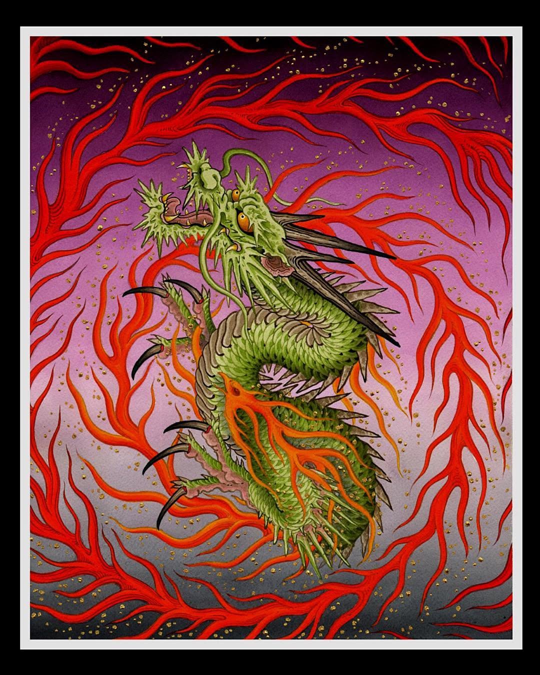 Dragon