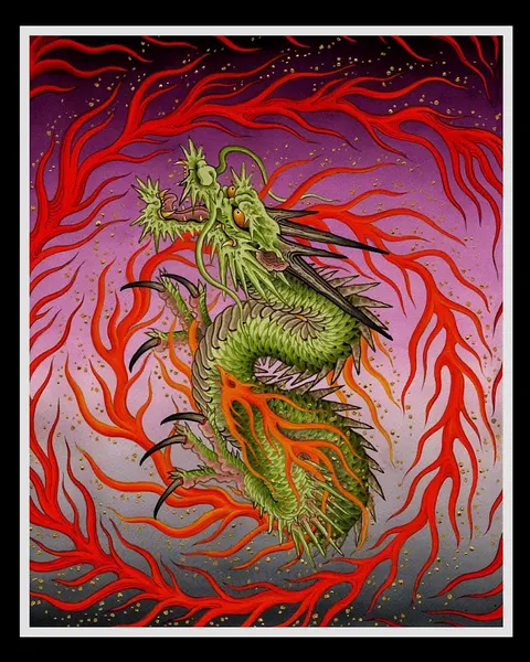 Dragon