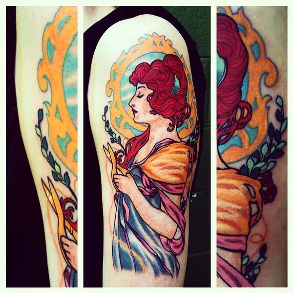 Sloo Tattoos