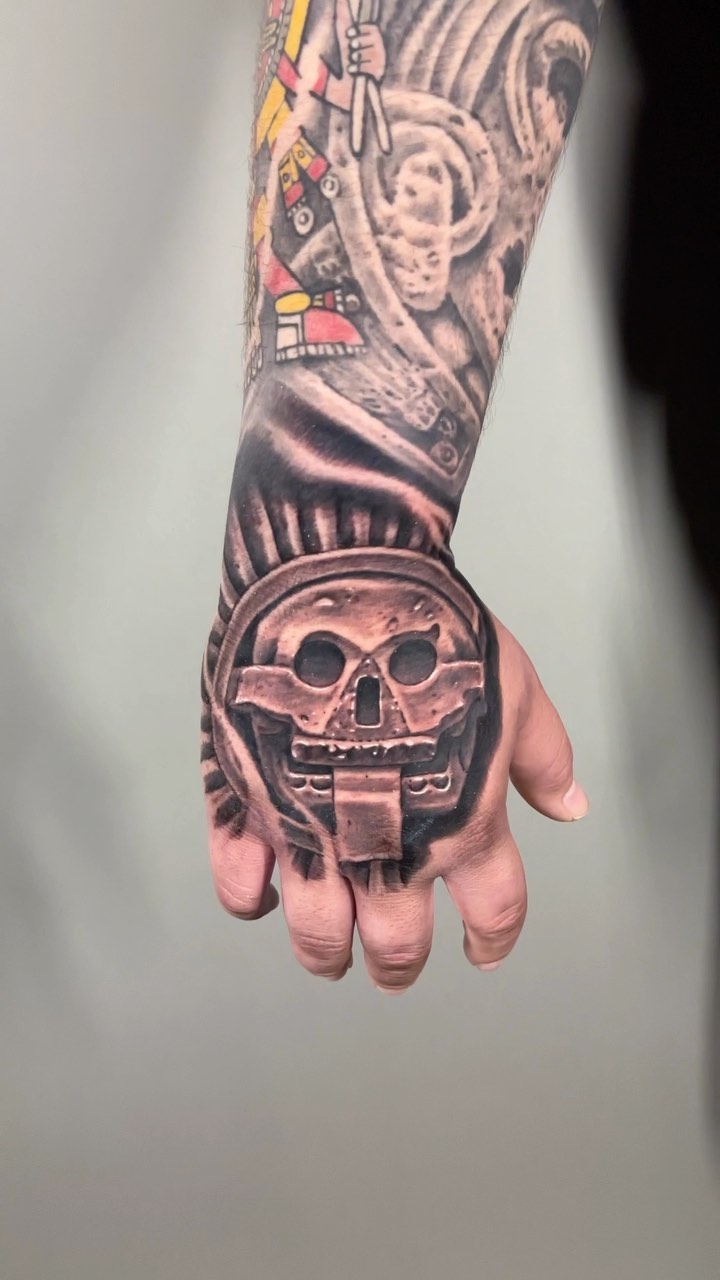 tattoosbygoethe