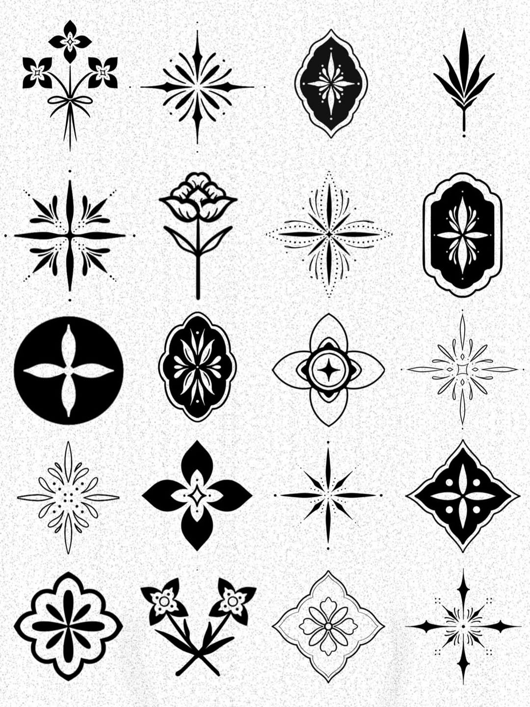 fleurnoiretattoo