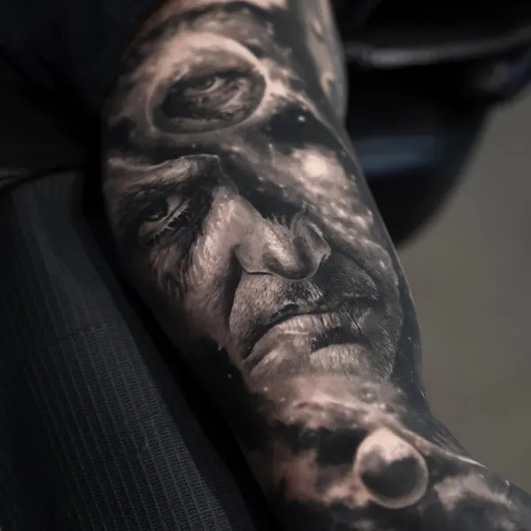 michaelperryart