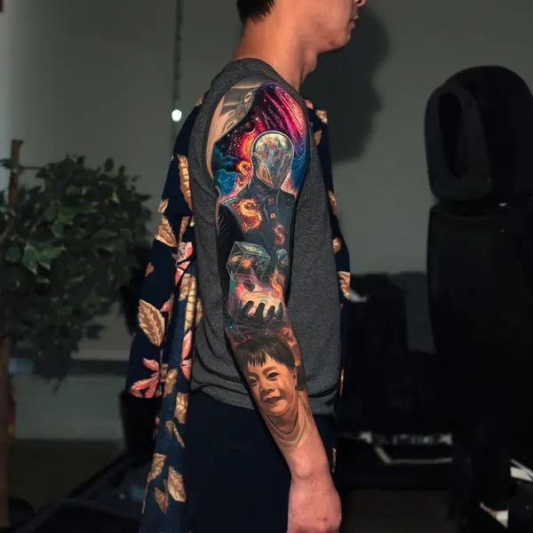 nikkohurtado