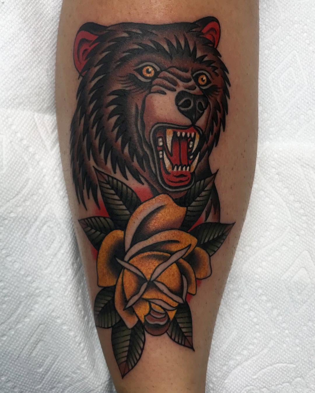 Animal, Tiger