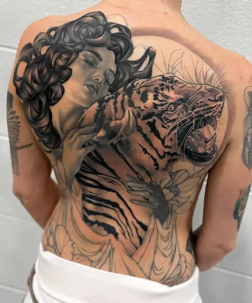 Tiger