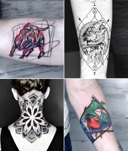 Guru Tattoo