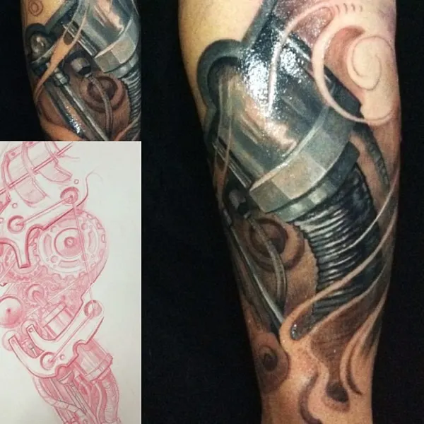 Edgar Marquez