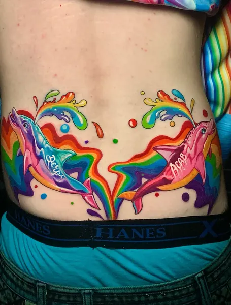tattoosbyarchie