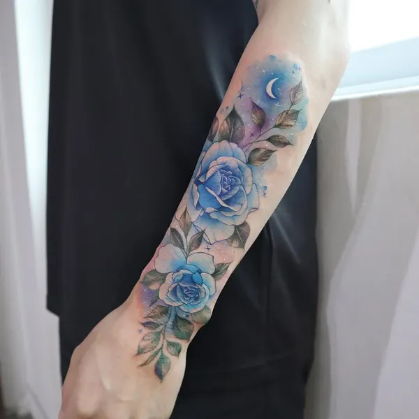 은하, 토성, 혜성, 오로라, 코스모스, SF