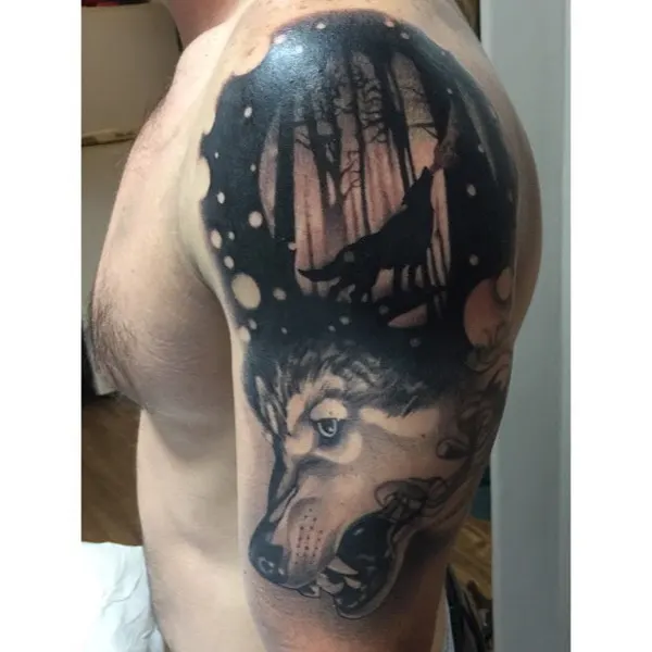 Guru Tattoo