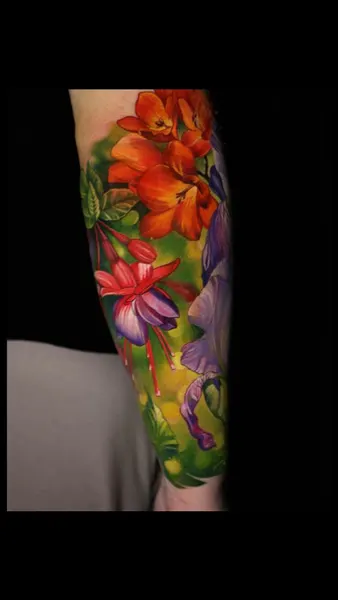 Flower