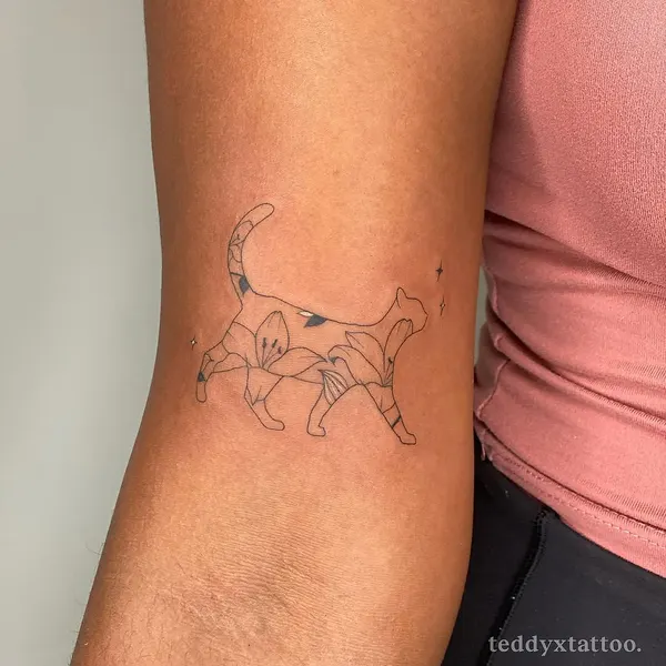 Animal, 양자리