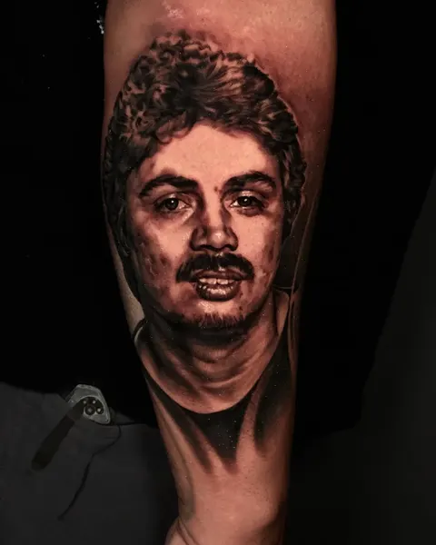 Daniel Rocha