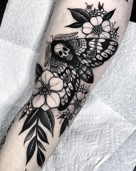 Animal, Nature, Flower