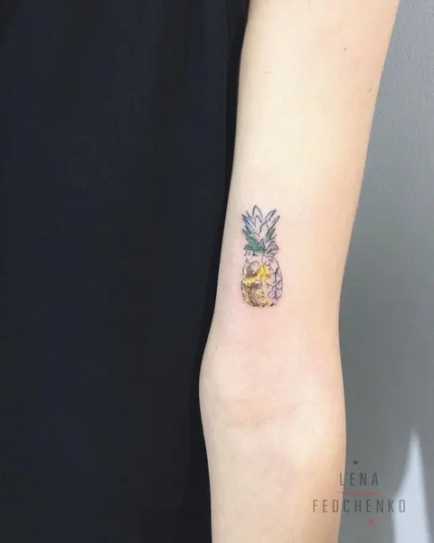 Flower, Mini